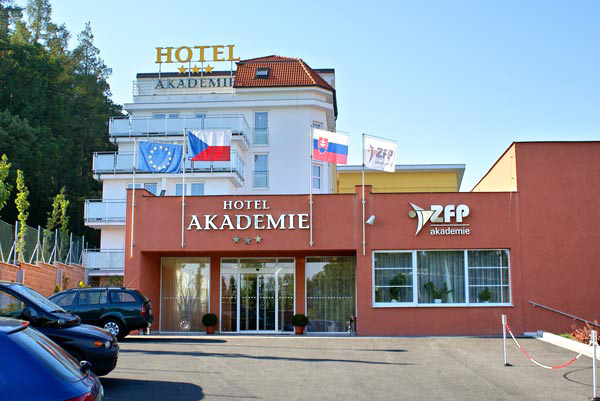 Řádná valná hromada SPP se koná v Hotelu Akademie Naháč