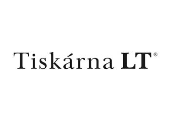 Luďka Tomešová - Tiskárna LT