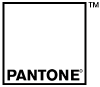 Nové vzorníky Pantone