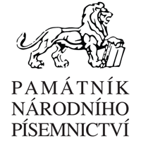 Slavnostní předání cen NČKR 2015