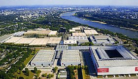 Úspěšné produkty Fujifilm na veletrhu drupa 2016