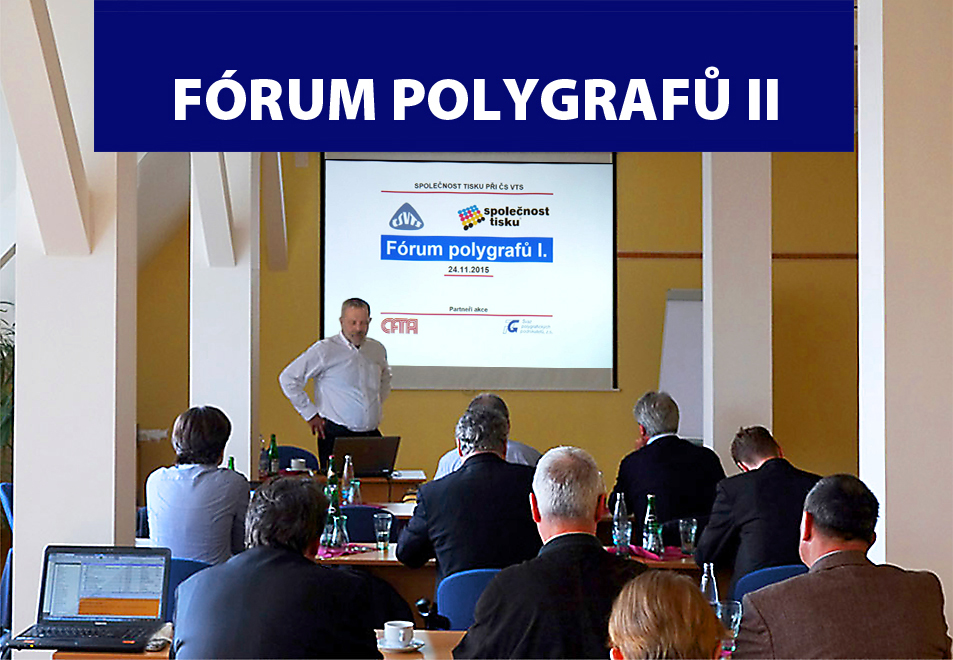 Fórum polygrafů II