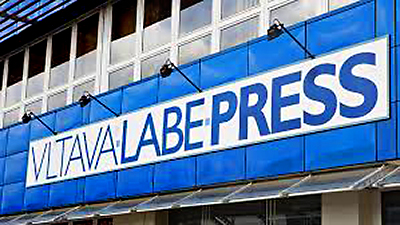 Vzniká VLTAVA LABE MEDIA