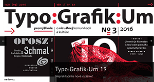 Typo-grafik-um