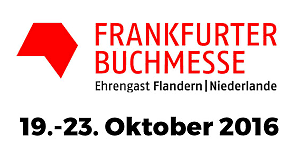 68. knižní veletrh ve Frankfurtu