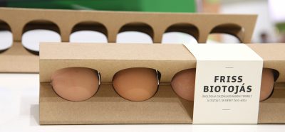 Sonderschau Packaging Design