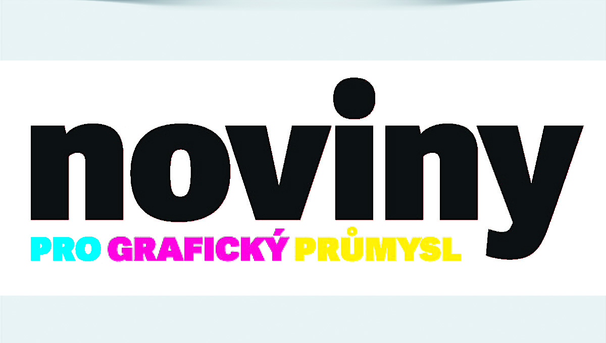 Noviny pro grafický průmysl zvou na Reklama Polygraf