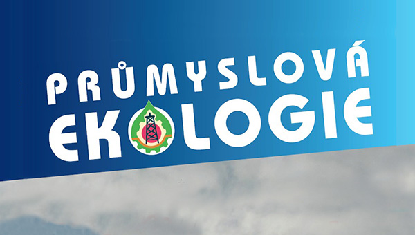 Deník Průmyslové ekologie
