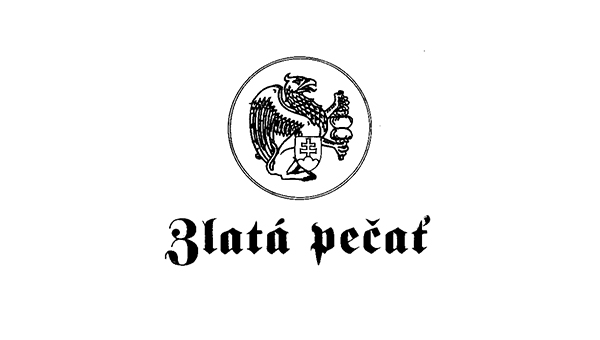 SÚŤAŽ ZLATÁ PEČAŤ 2018