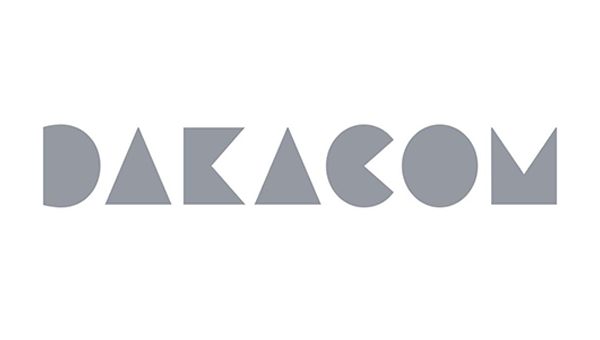 Dakacom je první ve střední Evropě