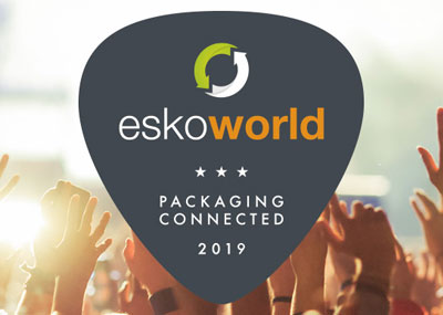 EskoWorld 2019
