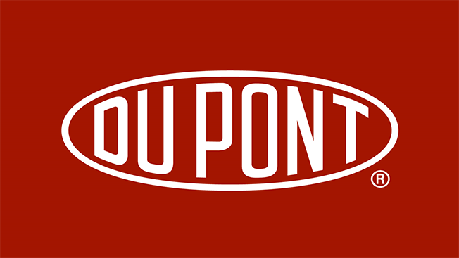 Nové pigmentové inkousty DuPont