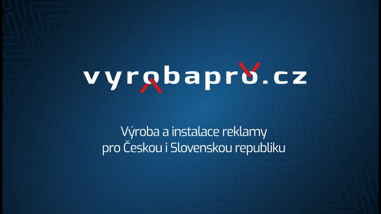 1. Dejvická spol. s r. o. – Vyrobapro.cz