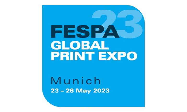 FESPA Global Print Expo 2023