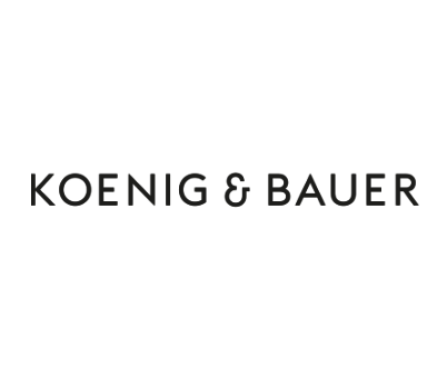 Společnost Koenig & Bauer naplnila roční cíle