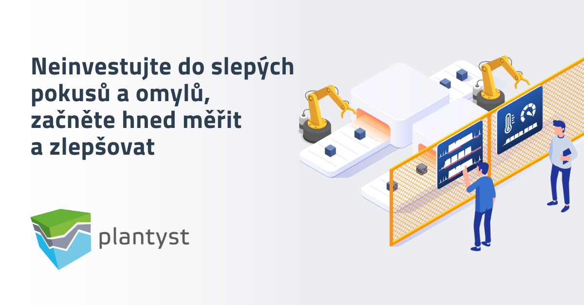 Plantyst s.r.o. - Pozvánka - Den plný inspirace 2024