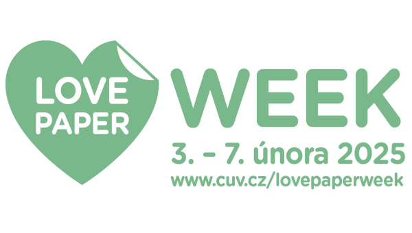 Love Paper Week