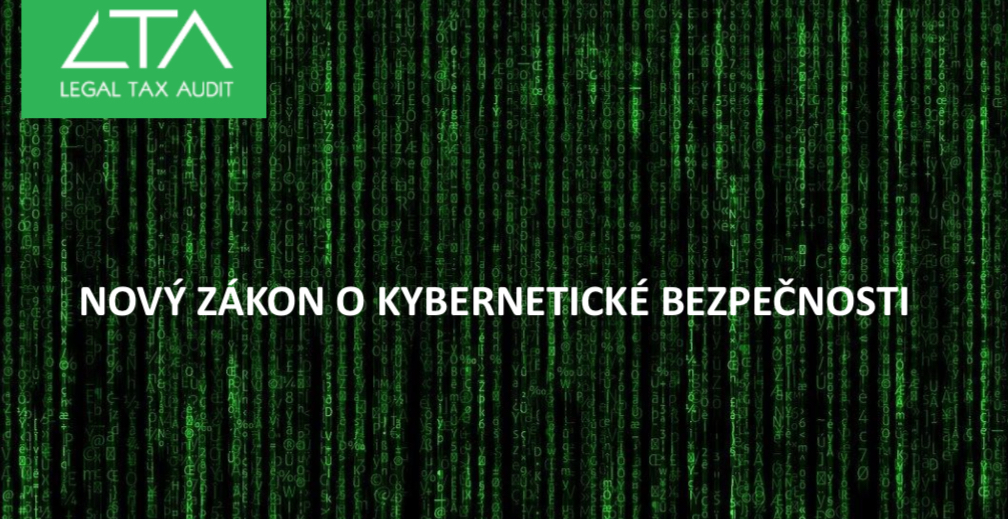 Zákon o kybernetické bezpečnosti