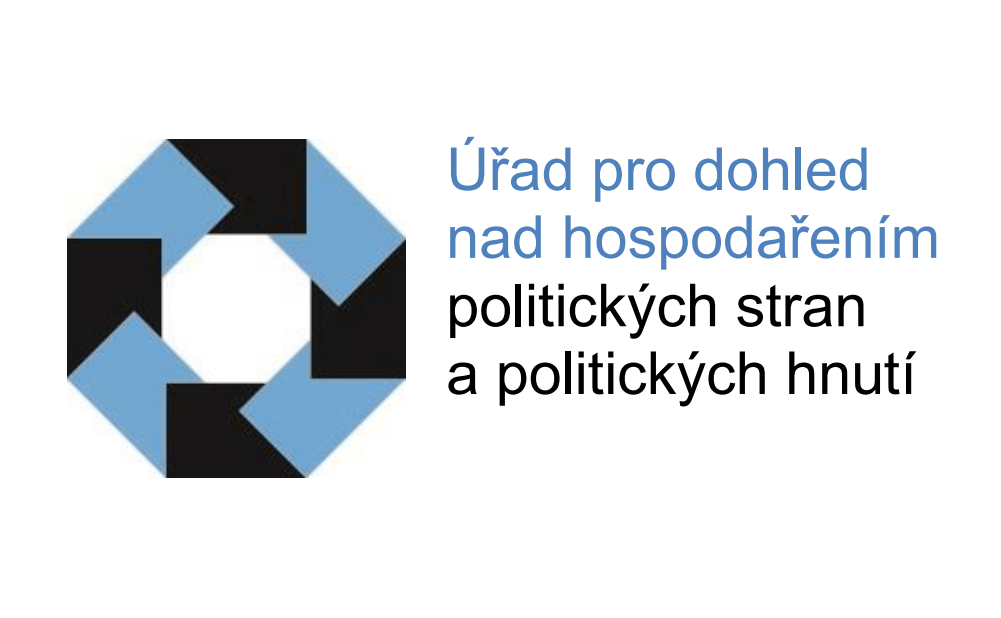 Informace k transparentnosti politické reklamy